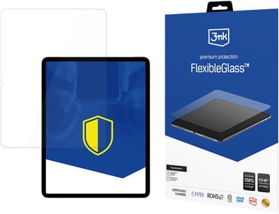 Apple iPad Air 11 (M2/M3) - tot 13" 3mk FlexibleGlass