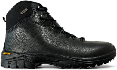 New Line Wandelschoenen/Hikingschoenen - Zwart - Maat 41 - Unisex