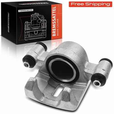 Frankberg 1x remklauw vooras links of rechts voor Suzuki Jimny