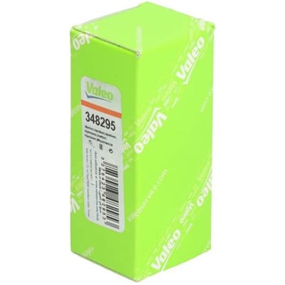 Brandstofinjector VALEO 348295