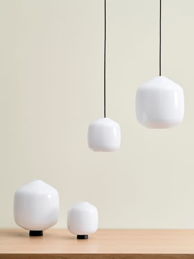 HAY Boei hanglamp - HAYBuoyPastelLilac - 200