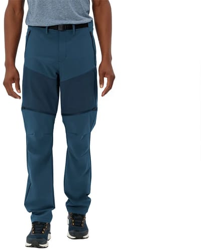 VAUDE Hosen Men's Elope ZO Pants