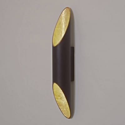 Holländer Wandlamp Organo hoogte 55 cm