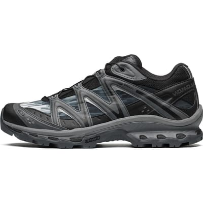 SALOMON XT Quest Mountain Summoner Basse Outdoor Chaussures Unisexe Noir 36.5
