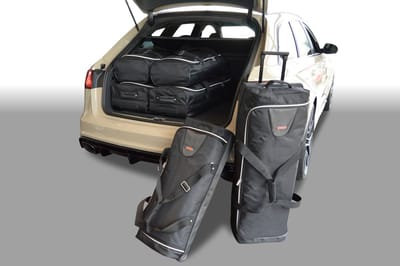 Car-Bags set Audi A6 Avant '04-'11