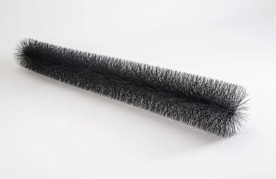 9 Meter Dakgootborstel Set - Universele Verstopping Bescherming