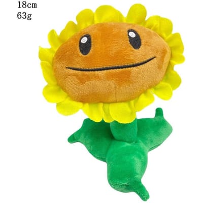 Haute Qualité 1 Pièce Plantes Haute Qualité Vs Zombies Haute Qualité Peluches Haute Qualité Ensembles de Jeu Haute Qualité 30cm Pvz Haute Qualité vert d’armée