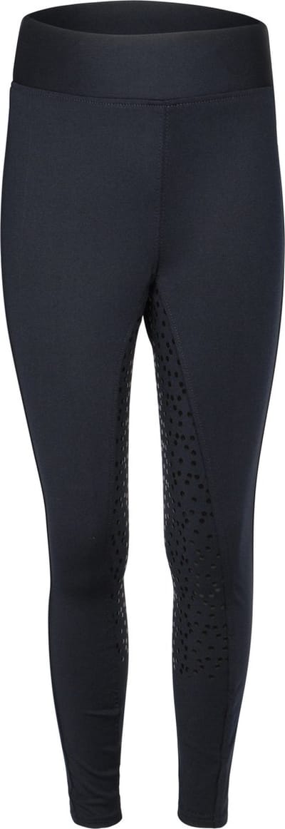Mondoni Sports Lobito FG Kinder Rijlegging - Maat: 128 - Donkerblauw - Polyamide