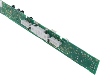WHIRLPOOL - BOARD TOUCH PANEL UF70 P1 A++ MAN ICINGS - C00637523