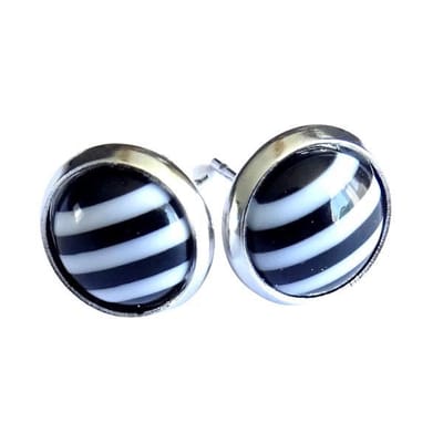 2 Love it Candy J - Oorknopjes - 8 mm doorsnee - kinderen