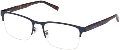 Timberland TB1841-H Matte blue 56/19/145 MAN Brilmonturen
