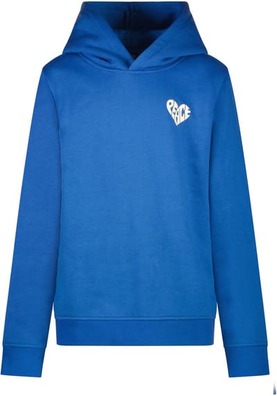 Cars Jeans Hoodie Lory Jr. - Meisjes