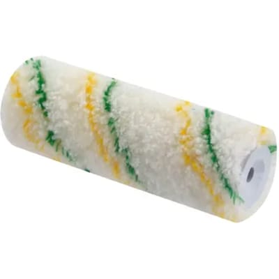 Nespoli Easyliner Verfroller 12cm Korte Borstels