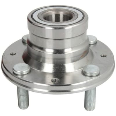 Wiellagerset BTA H25009BTA