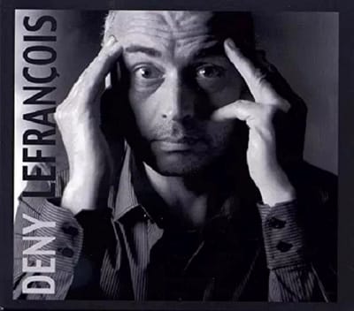 Denis Lefrancois - Denis Lefrancois (CD)