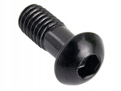Brakco HBP-31 - Banjo Schroef - Shimano - M6x1,0 - 18mm