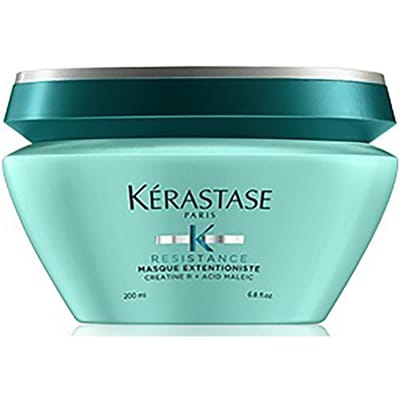 Kérastase Diep Herstellend Haarmasker Voor Kracht En Vitaliteit Kérastase - Resistance Masque Extentioniste