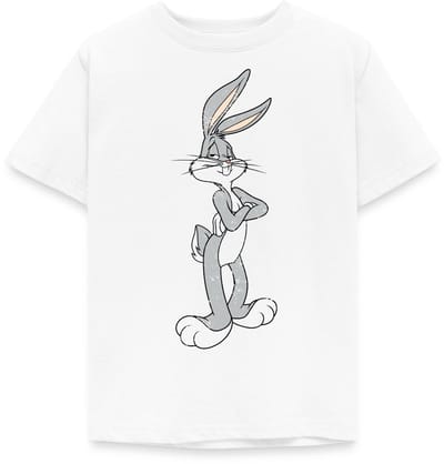 Looney Tunes Bugs Bunny Vintage T-Shirt Kinderen