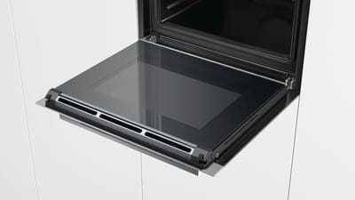 iQ700, Oven 60 cm, 10 syst, ecoClean