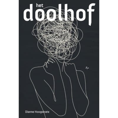 Het Doolhof - Dianne Hoogstrate