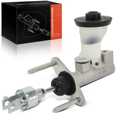 Frankberg 1x hoofdcilinder koppelingshoofdcilinder voor Toyota