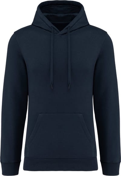 Kariban Sweater met capuchon 80/20 uniseks K4037 - Navy - 3XL