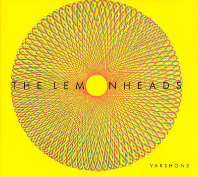 Varshons - Lemonheads