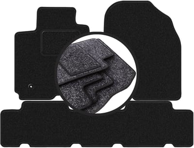 ANTHRA automatten voor: Toyota RAV4 III SUV (2006-2013)