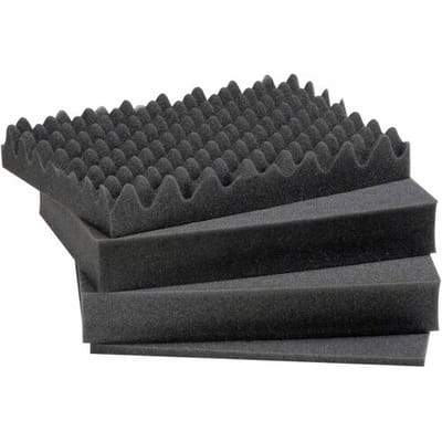 Explorer Cases Accessoire (l x b x h) 42 x 30 x 5 cm FOAM.4216