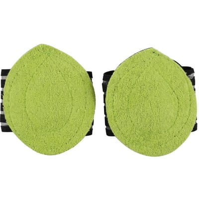 Nouvelles Semelles de Soutien pour Soulager la Douleur au Talon et au Pied, Fasciite Plantaire, Mode yellow