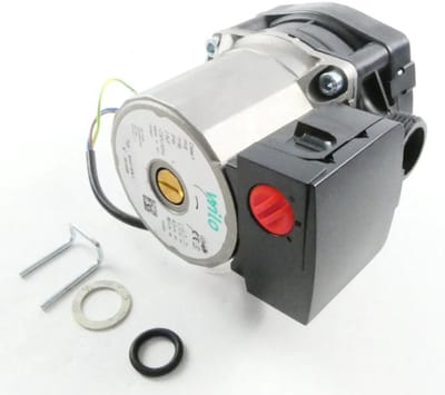 AWB pomp AHUr 15/6-3 TM3HR S1053200