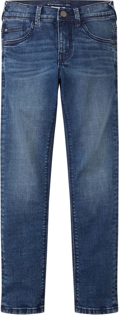 TOM TAILOR ryan denim Jongens Jeans - Maat 176