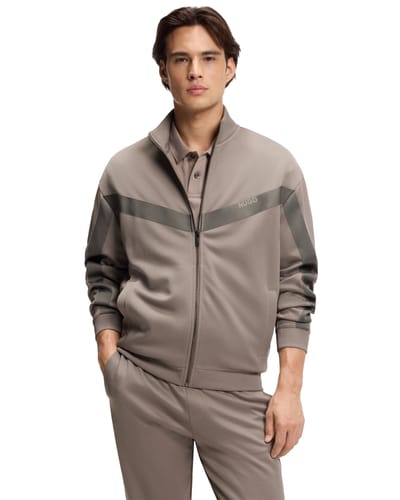 Hugo Boss Darti Vest