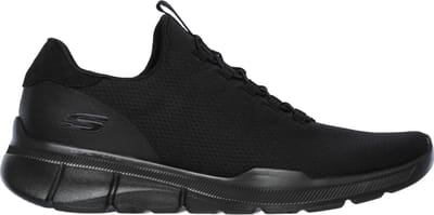 Skechers - Equalizer 3.0 Emrick - Heren - Sneakers - Zwart