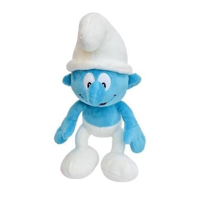 Smurfen knuffel 20 cm