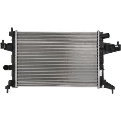 Radiator, motorkoeling NRF 519596