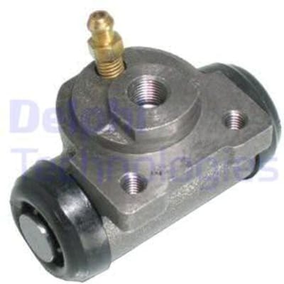 Wielremcilinder DELPHI LW30412