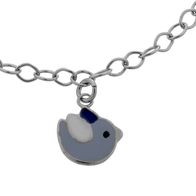 Orphelia Dames 925 Sterling Zilveren Armband - Zilver ZA-1809