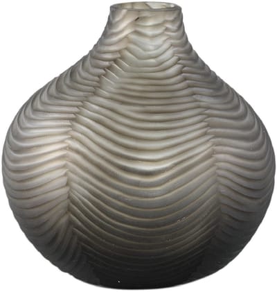 PTMD - Vaas Elichi - Bruin - 23x23x23cm