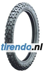 Heidenau K52 ( 2.50-16 RF TT 46M Dubbel merk 2.75-16, Achterwiel, M/C, Voorwiel )