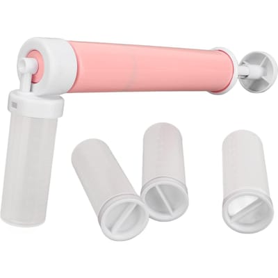 Aérographe Manuel DIY Pâtisserie Gâteau Coloration Aérographe Cuisine Kit Décoration Gâteaux pour Cupcakes