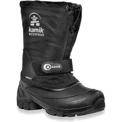 Snowboots KAMIK Winterstiefel Waterbug 5g Gtx