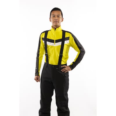 Ice Peak Fenner Skipully heren Lime groen L
