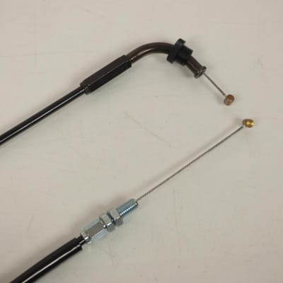 vicma gaskabel voor suzuki 1300 gsxr hayabusa 1999 tot 2007 17788 nieuw