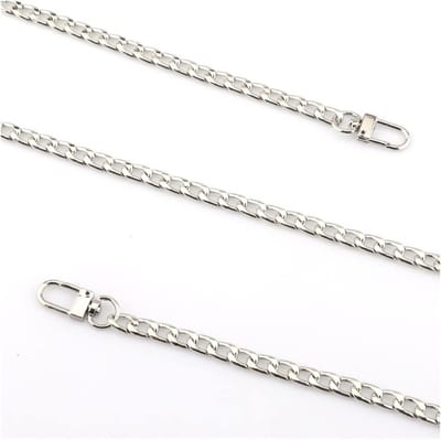 Tassenband - Schouderketting - Handtas Vervangen - Verstelbare Lengte - 90 CM - Zwart