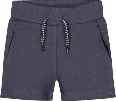 Dirkje Jongens Broek - Navy