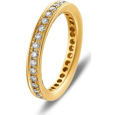 CHRIST Damesring 87468453