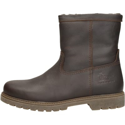 Panama Jack Panama Jack Fedro C13 Boots bruin Leer