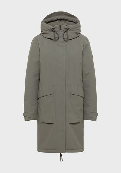 Jina Parka Regular Fit