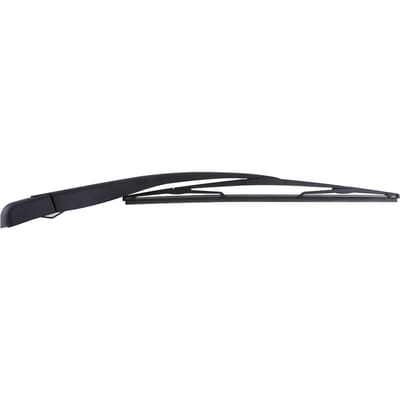 Auto Achterruit Ruitenwisserarm Ruitenwisserblad Voor Vauxhall Opel Zafira A 1998 2005